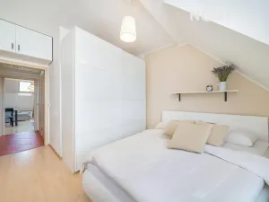 Pronájem bytu 3+kk, Velká Bystřice, Na Vyhlídce, 63 m2