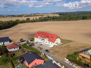 Pronájem bytu 3+kk, Velká Bystřice, Na Vyhlídce, 63 m2