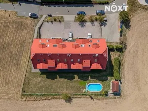 Pronájem bytu 3+kk, Velká Bystřice, Na Vyhlídce, 63 m2