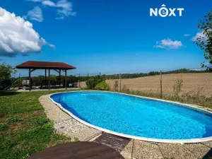 Pronájem bytu 3+kk, Velká Bystřice, Na Vyhlídce, 63 m2