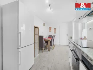 Prodej rodinného domu, Nedomice, 80 m2