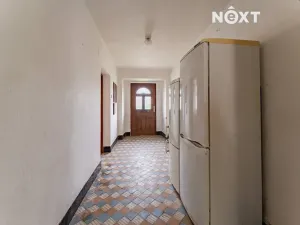 Prodej chalupy, Štíty, 99 m2