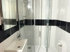 Pronájem bytu 1+kk, Ostrava, Zdeňka Štěpánka, 25 m2