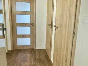 Pronájem bytu 1+kk, Ostrava, Zdeňka Štěpánka, 25 m2