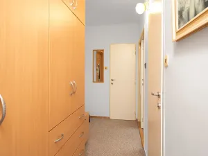 Pronájem bytu 1+1, Ostrava, Gen. Hrušky, 36 m2