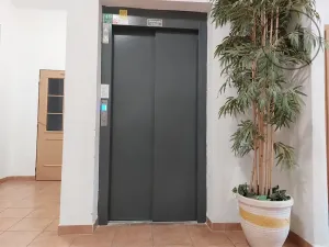 Prodej bytu 1+kk, Benešov nad Černou, 18 m2