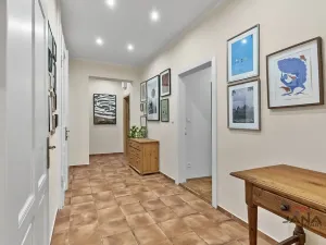 Prodej rodinného domu, Turnov, Nádražní, 254 m2