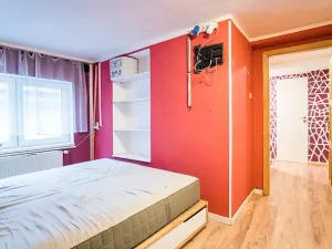 Prodej rodinného domu, Brno, Podstránská, 60 m2