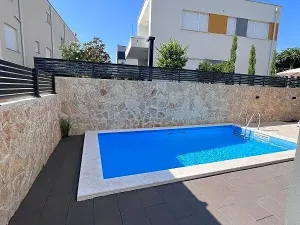 Prodej bytu 3+kk, Novalja, Chorvatsko, 76 m2