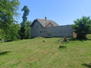 Prodej pozemku pro bydlení, Bělotín, 1622 m2