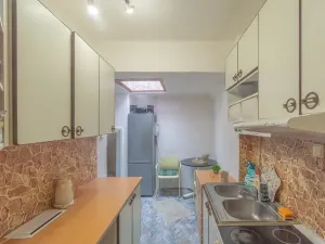 Prodej rodinného domu, Jílové u Prahy, Na Pískách, 117 m2