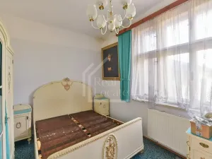 Prodej rodinného domu, Beroun, Myslbekova, 79 m2