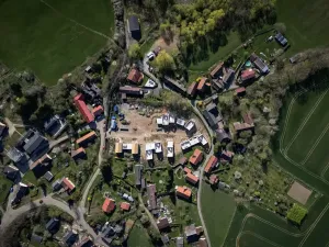 Prodej rodinného domu, Pětihosty, 163 m2