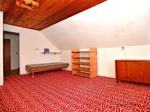 Prodej rodinného domu, Čerčany, Sokolská, 127 m2