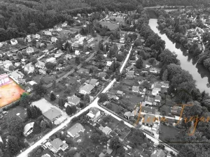 Prodej komerční nemovitosti, Lštění, Míru, 1933 m2