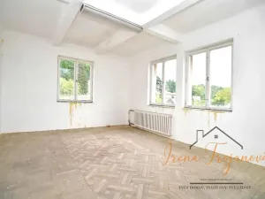 Prodej vícegeneračního domu, Lštění, Míru, 480 m2