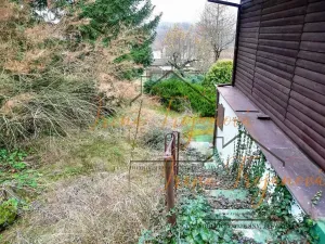 Prodej chaty, Svatý Jan, 45 m2