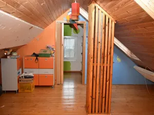 Prodej rodinného domu, Varnsdorf, 537 m2