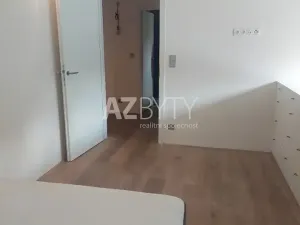 Pronájem bytu 3+1, Praha - Vršovice, Vršovická, 120 m2