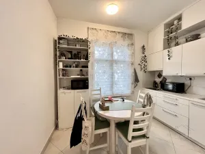 Pronájem bytu 2+1, Praha - Vinohrady, Francouzská, 63 m2