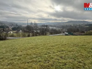 Prodej pozemku pro bydlení, Semily - Bítouchov, 2013 m2