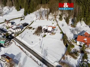 Prodej rodinného domu, Josefův Důl - Antonínov, 160 m2