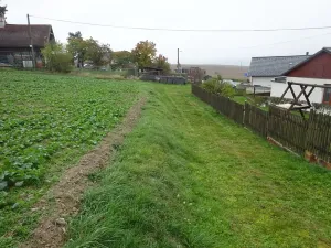 Prodej rodinného domu, Plasy, 63 m2