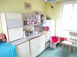 Prodej rodinného domu, Plasy, 63 m2