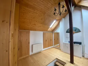 Prodej bytu 2+kk, Praha - Michle, Vnější, 55 m2