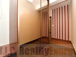 Prodej bytu 3+kk, Praha - Kyje, Břeclavská, 70 m2