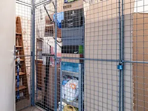 Prodej bytu 3+kk, Praha, Jeřabinová, 92 m2