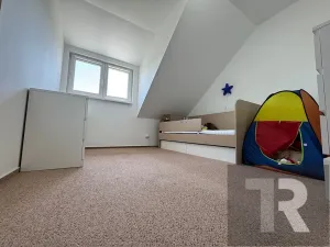 Prodej rodinného domu, Vejprnice, V Cihelně, 127 m2