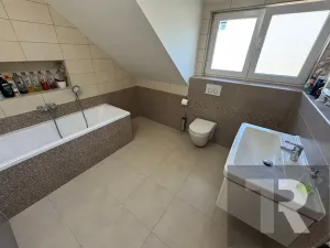 Prodej rodinného domu, Vejprnice, V Cihelně, 127 m2