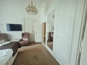 Prodej apartmánu, Brno, náměstí Svobody, 195 m2