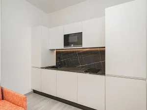Prodej bytu 1+kk, Praha - Vršovice, Košická, 28 m2