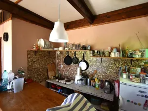 Prodej pozemku pro bydlení, Přestavlky u Čerčan, 496 m2