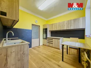 Prodej rodinného domu, Orlová - Město, Ostravská, 118 m2