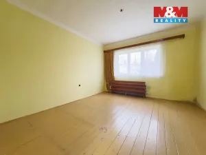Prodej rodinného domu, Orlová - Město, Ostravská, 118 m2