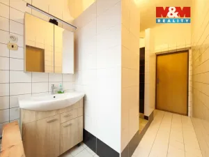 Prodej rodinného domu, Orlová - Město, Ostravská, 118 m2