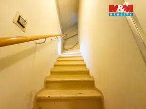 Prodej rodinného domu, Orlová - Město, Ostravská, 118 m2