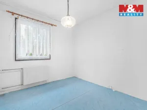 Prodej rodinného domu, Jílové - Kamenná, Zahradní, 102 m2
