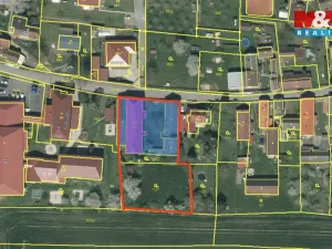 Prodej rodinného domu, Dražice, 240 m2