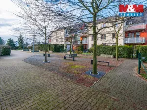 Pronájem bytu 3+kk, Praha - Kolovraty, Meduňková, 109 m2