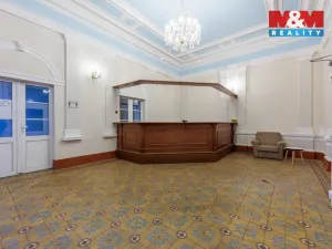 Prodej obchodního prostoru, Nejdek, Karlovarská, 5519 m2