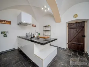 Prodej zemědělské usedlosti, Martínkovice, 700 m2