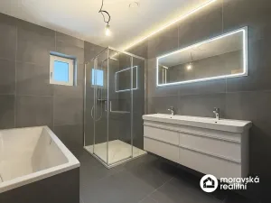 Prodej rodinného domu, Ivančice, 171 m2