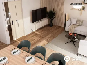 Prodej rodinného domu, Ivančice, 171 m2