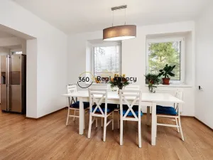 Prodej rodinného domu, Lužec nad Cidlinou, 299 m2