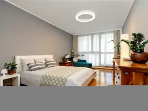 Prodej bytu 3+kk, Praha - Smíchov, Randova, 124 m2