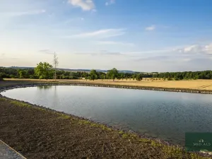 Pronájem bytu 1+kk, Hořovice, Východní, 37 m2